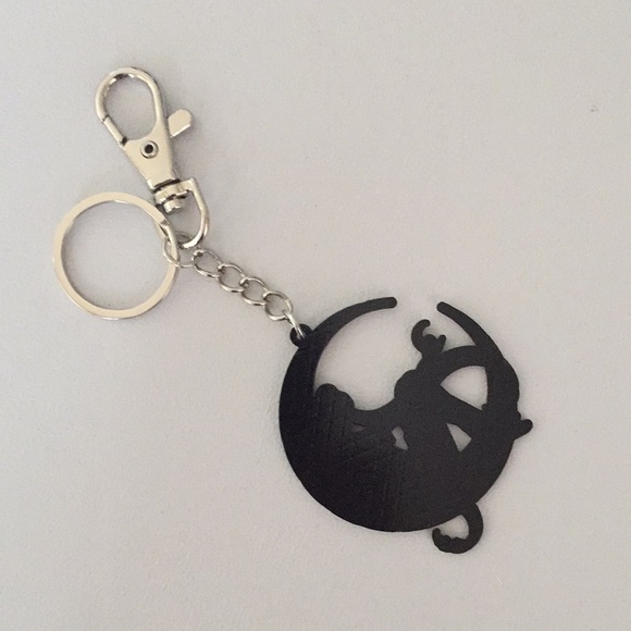 ๐50% OFF/3+...Sailor Moon Keychain/Bag Charm - Picture 6 of 8